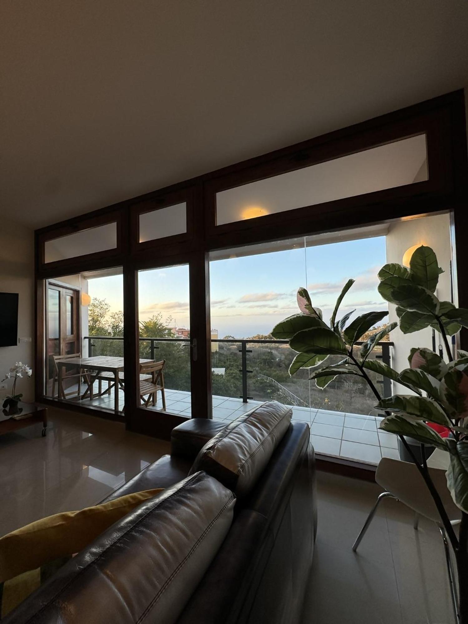 Casa Maricarmen Villa Tacoronte Quarto foto
