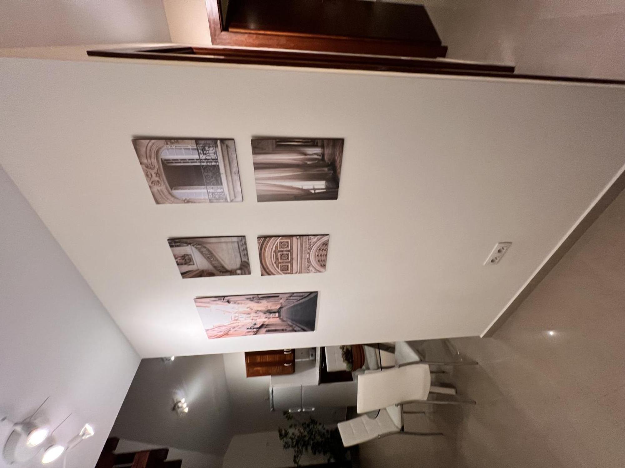 Casa Maricarmen Villa Tacoronte Quarto foto